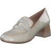 Damen Hispanitas Schuhe | Hispanitas Schuhe Etna Hv232570, Pumps, Damen, Panna