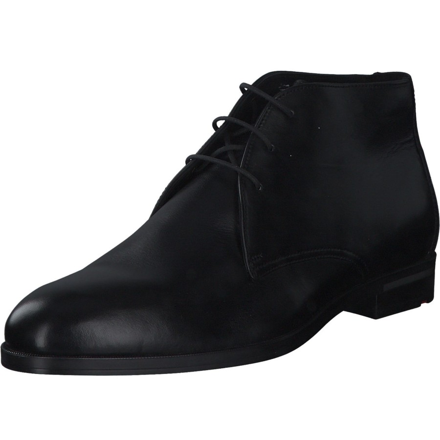 Herren Lloyd | Lloyd Lion 22527, Klassische Stiefeletten, Herren, Schwarz