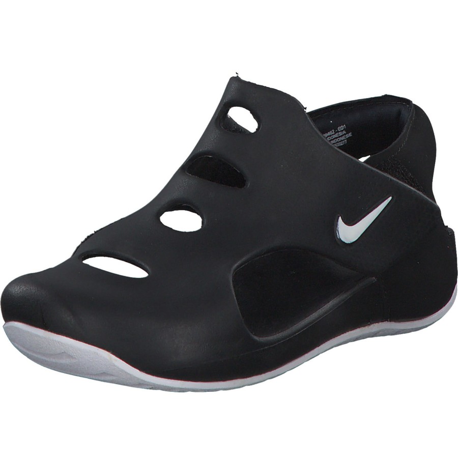 Kinder Nike | Nike Sunray Protect Dh9462, Badeschuhe, Kinder, Schwarz