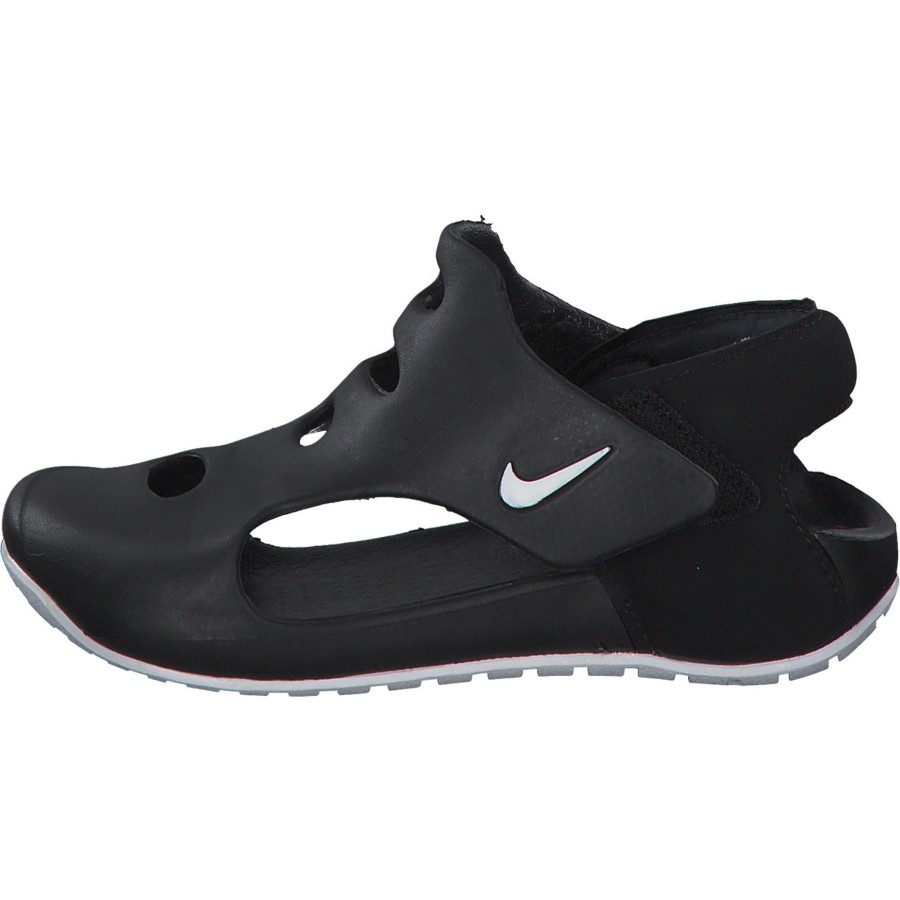 Kinder Nike | Nike Sunray Protect Dh9462, Badeschuhe, Kinder, Schwarz