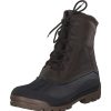 Herren Meindl | Meindl Cavinia 7619, Winterstiefel, Herren, Braun