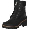 Damen Panama Jack | Panama Jack Phoebe B, Winterstiefeletten, Damen, Negro/Black