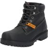 Herren Dockers | Dockers 53Ax103, Stiefel, Herren, Schwarz