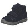 Kinder Ricosta | Ricosta Zayno 2100203, Krabbel- & Lauflernschuhe, Kinder, Blau