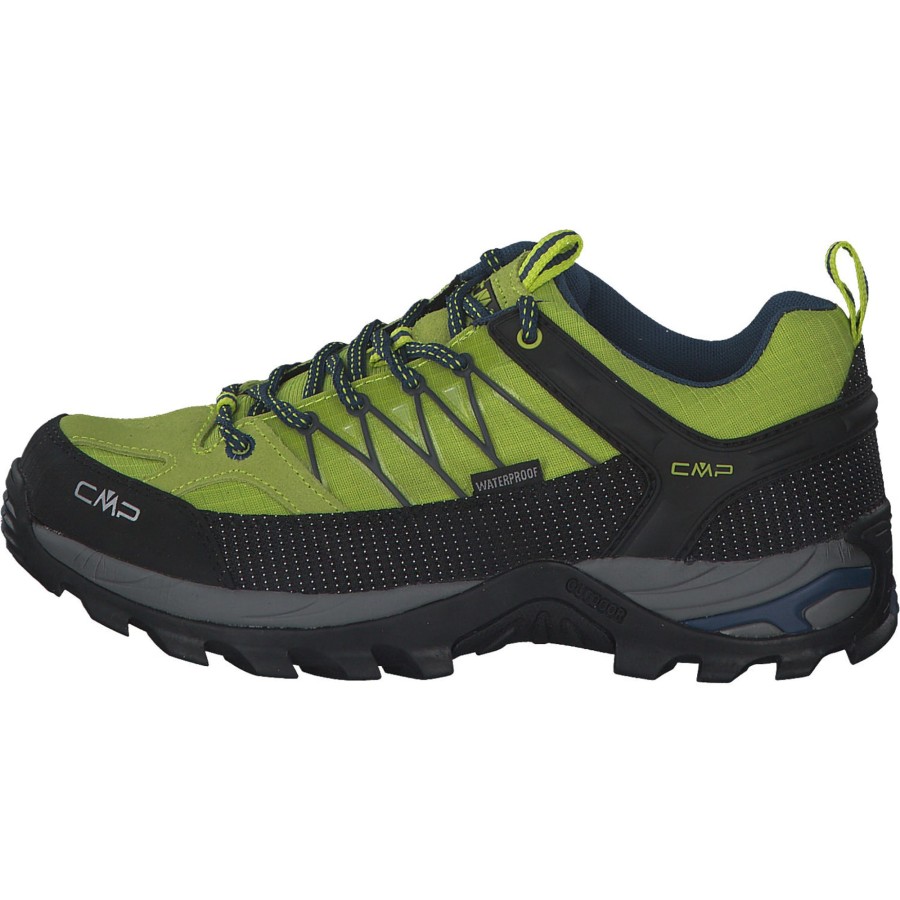 Herren CMP | Cmp Rigel 3Q54457, Trekkingschuhe, Herren, Energy Cosmo