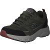 Herren Skechers | Skechers 51898, Sneakers, Herren, Olbk Gru00Fcn