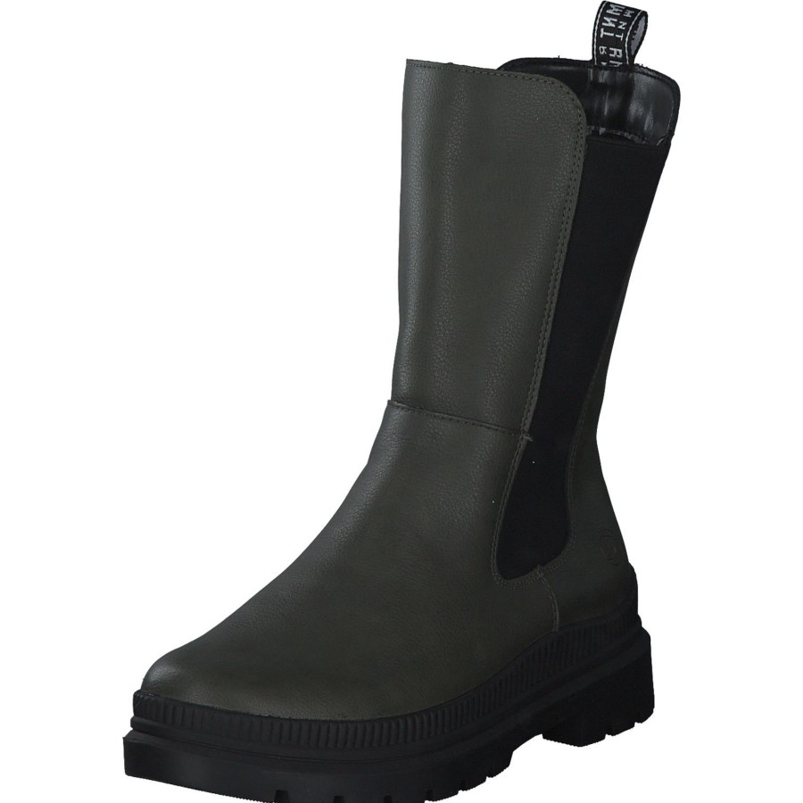 Damen Remonte | Remonte D0C75, Chelsea Boots, Damen, Leaf