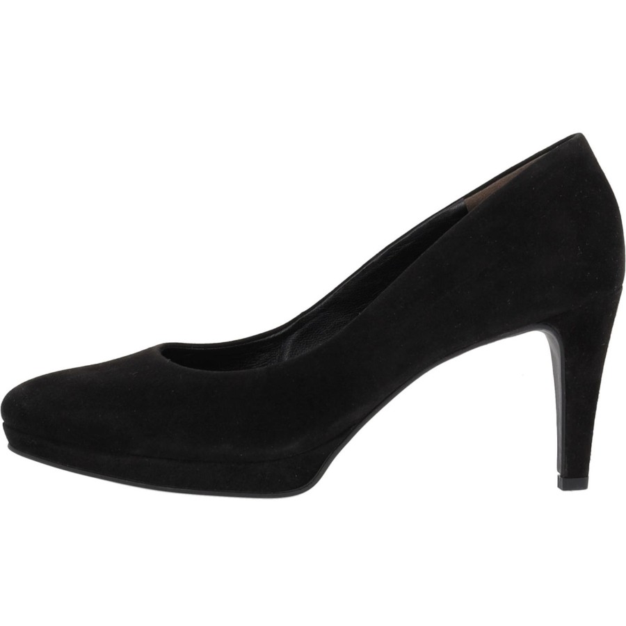 Damen Paul Green | Paul Green 3836, Pumps, Damen, Schwarz