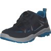 Kinder Superfit | Superfit Jupiter 09069, Trekkingschuhe, Kinder, Blau/Tu00Dcrkis