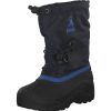 Kinder Kamik | Kamik Southpole4 Nk8727/Nk4727 M, Stiefel (Kinder), Kinder, Blau