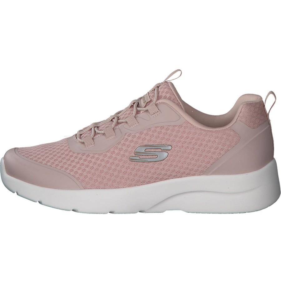 Damen Skechers | Skechers 149691, Sneakers, Damen, Rosegold