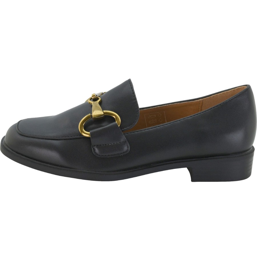 Damen Palado | Palado Nyliss, Klassische Slipper, Damen, Schwarz