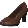 Damen Tamaris | Tamaris 22410, Klassische Pumps, Damen, Braun