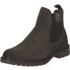 Herren Gabor | Gabor 1027.12, Chelsea Boots, Herren, Forest