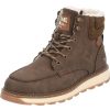 Herren Mustang | Mustang 4193601, Stiefel, Herren, Braun (Dunkelbraun)