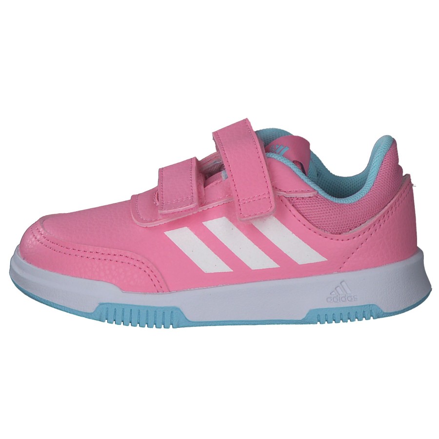 Kinder adidas core | Adidas Core Tensaur Sport 2.0 C W, Halbschuhe (Kinder), Kinder, Bliss Pink