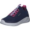 Kinder Geox | Geox J25Fwb, Halbschuhe (Kinder), Kinder, Blau