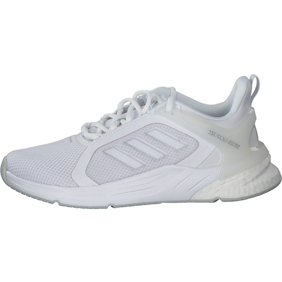 Damen adidas core | Adidas Core Response Super 2.0 W, Sneakers Low, Damen, Weiu00Df