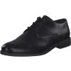 Herren Bugatti | Bugatti Zanerio Aeq01, Klassische Halbschuhe, Herren, Black