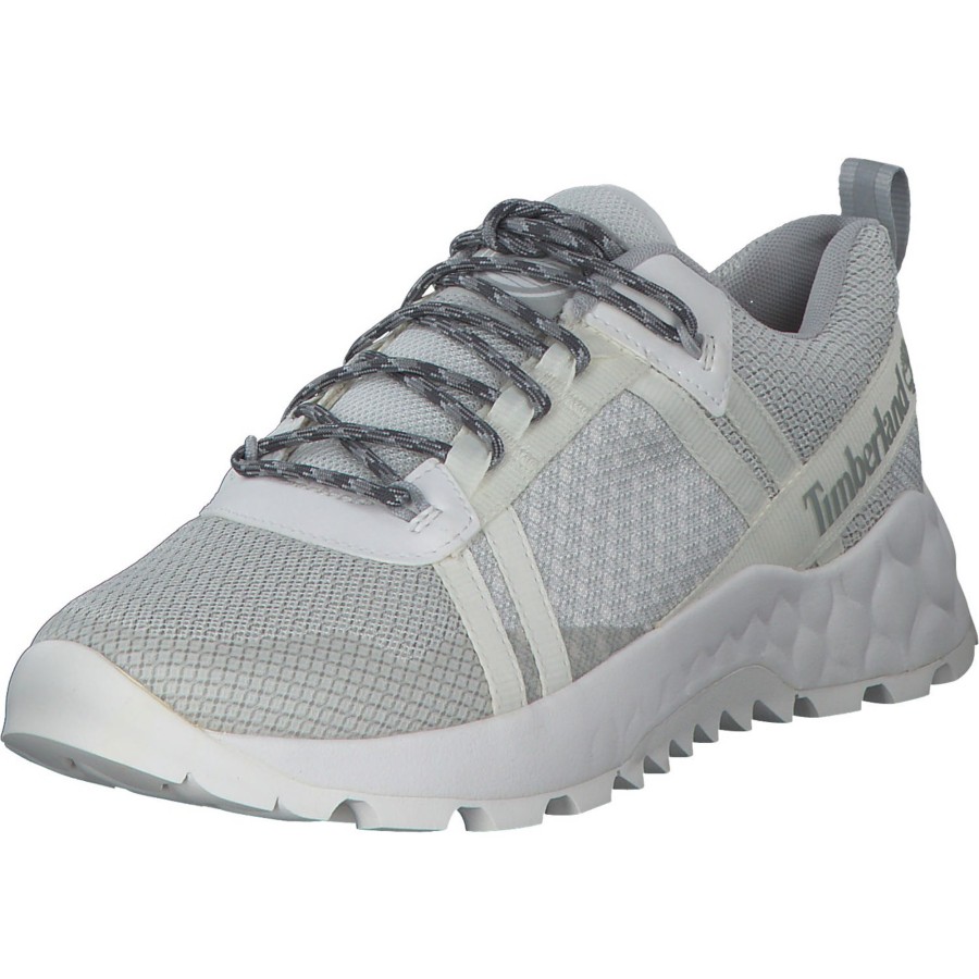 Damen Timberland | Timberland Solar Wave W, Sneakers Low, Damen, Gray Violet