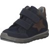 Kinder Ricosta | Ricosta Kimi 2120700, Halbschuhe (Kinder), Kinder, Blau