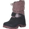 Kinder Salamander | Salamander Fjonna 29876, Winterstiefel, Kinder, Rose