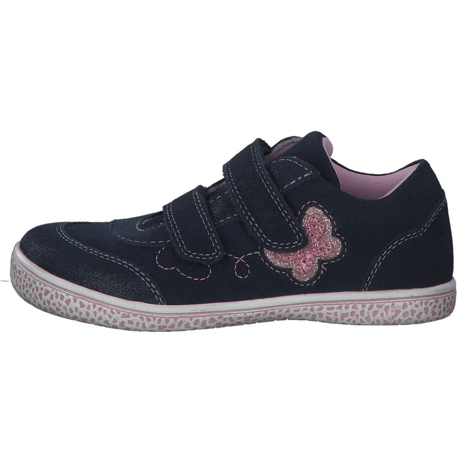 Kinder Salamander | Salamander Toyah 15288, Halbschuhe (Kinder), Kinder, Blau