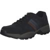 Herren Gabor | Gabor 0138.10, Sneakers Low, Herren, Blau/Schwarz