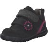 Kinder Superfit | Superfit Avrile Min 06373, Halbschuhe (Kinder), Kinder, Grau/Rosa