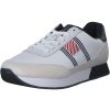 Herren Tommy Hilfiger | Tommy Hilfiger Fm0Fm03928, Sneakers Low, Herren, Weiu00Df