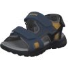 Kinder Geox | Geox J155Xb, Sandalen (Kinder), Kinder, Avio/Dk Yellow