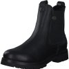 Damen Panama Jack | Panama Jack Francesca Igloo B, Chelsea Boots, Damen, Schwarz