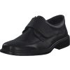 Herren Rieker | Rieker B0853, Klassische Halbschuhe, Herren, Nero/Schwarz