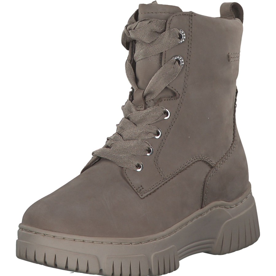 Damen Tamaris | Tamaris 25263, Boots, Damen, Beige