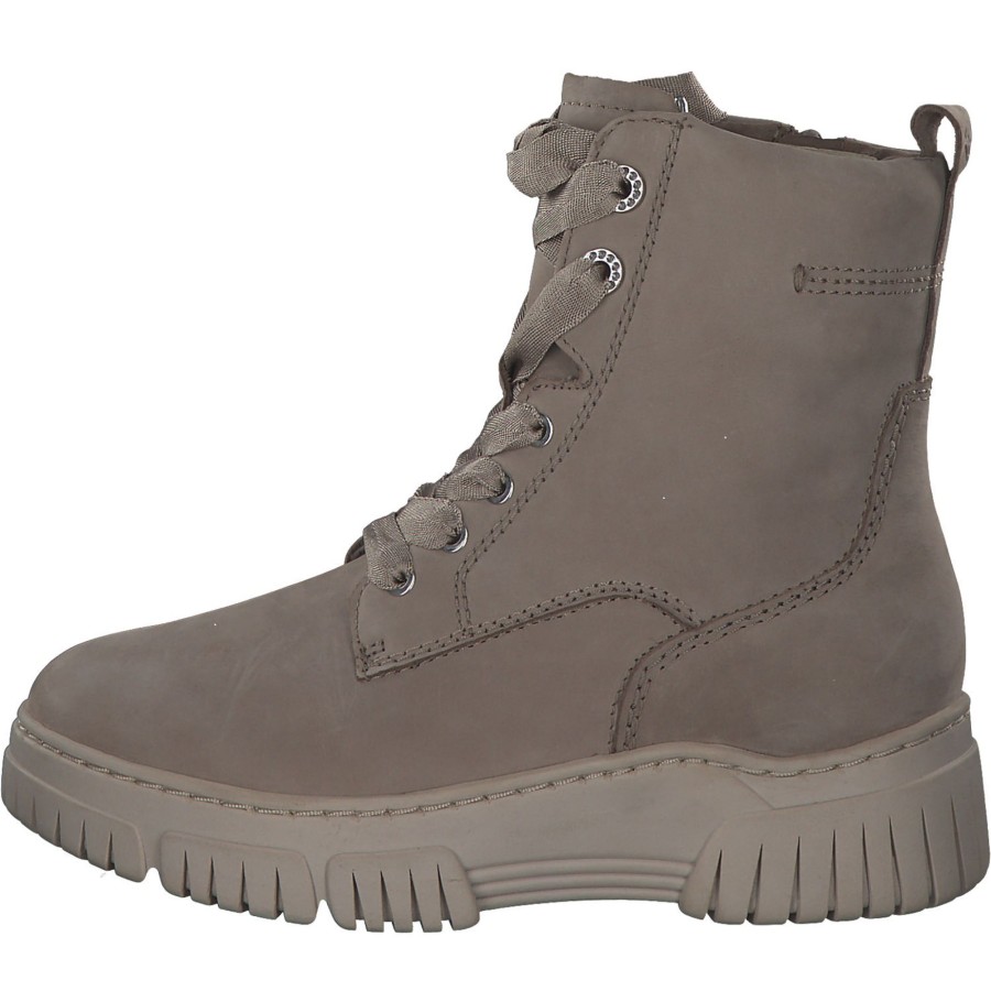 Damen Tamaris | Tamaris 25263, Boots, Damen, Beige