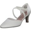 Damen Idana | Idana 224790, Pumps, Damen, Weiu00Df