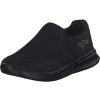 Herren KangaROOS | Kangaroos Kl-A Belos 70005, Slipper, Herren, 5500 Jet Black/Mono