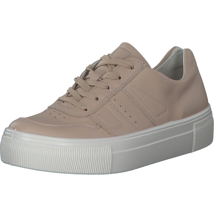 Damen Legero | Legero 00127, Sneakers Low, Damen, Beige