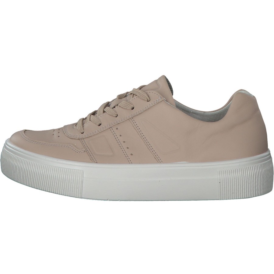 Damen Legero | Legero 00127, Sneakers Low, Damen, Beige