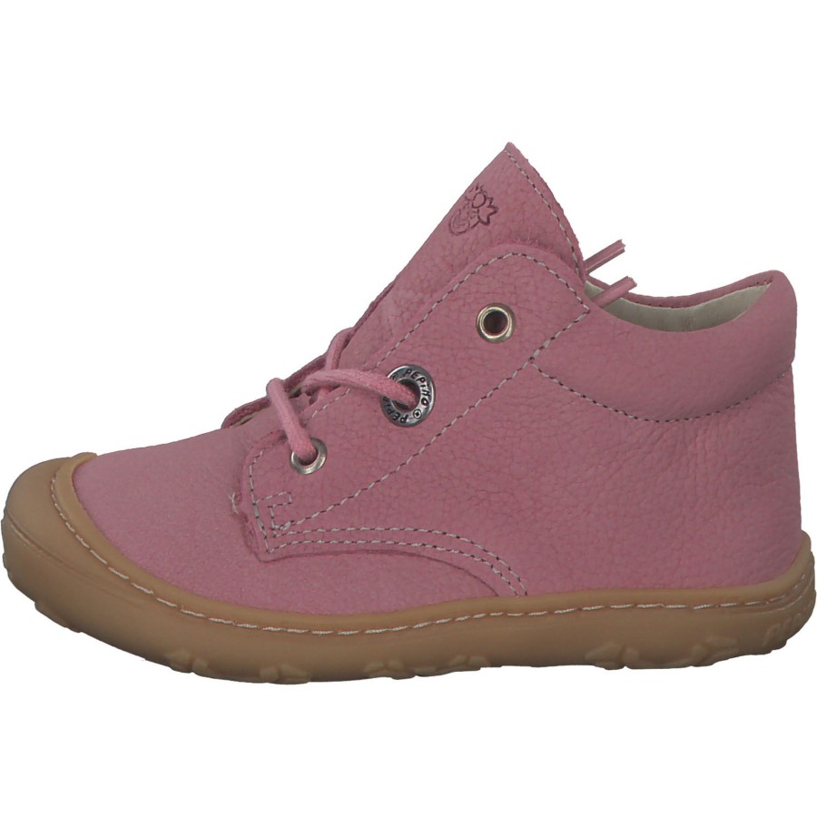 Kinder Ricosta | Ricosta Cory 1200102 W, Lauflernschuhe, Kinder, Mallow