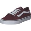 Herren Vans | Vans Filmore Vn0A3Wkz, Sneakers Low, Herren, Rot