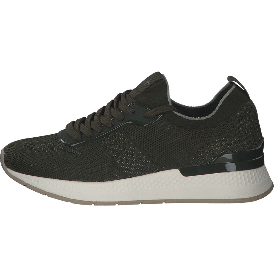 Damen Tamaris | Tamaris 23712, Sneakers Low, Damen, Olive