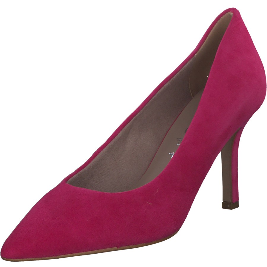 Damen Tamaris | Tamaris 22434, Klassische Pumps, Damen, Pink