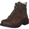 Herren Mustang | Mustang 4157603, Winterstiefel, Herren, Schoko