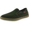 Herren Rieker | Rieker B5276, Slipper, Herren, Green/Vert