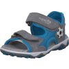 Kinder Superfit | Superfit Mike 3.0 09469, Sandalen (Kinder), Kinder, Hellgrau/Tu00Dcrkis