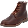 Herren Panama Jack | Panama Jack Glasgow Igloo C, Stiefeletten, Herren, Braun