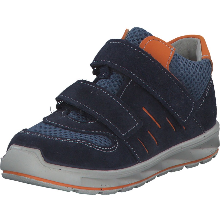 Kinder Ricosta | Ricosta Nuro 2102702, Sneakers Low, Kinder, Nautic