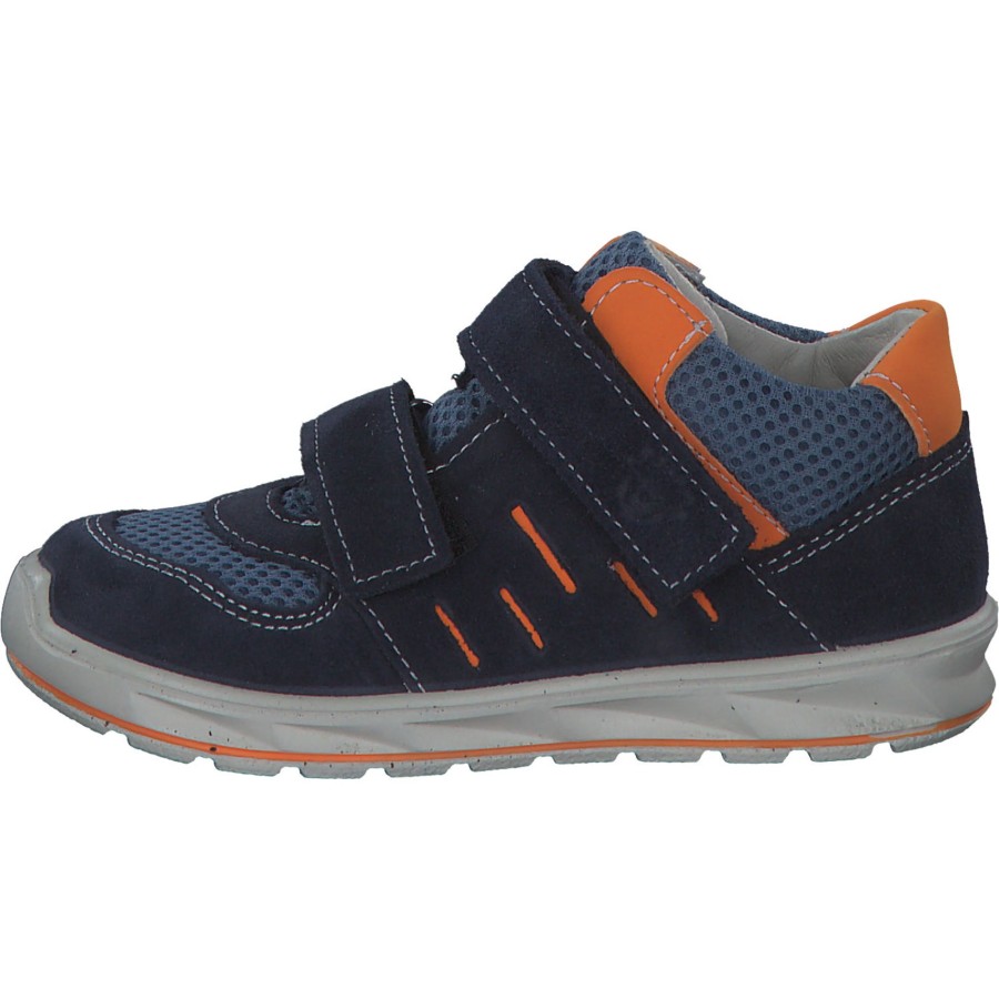 Kinder Ricosta | Ricosta Nuro 2102702, Sneakers Low, Kinder, Nautic