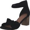 Damen Marco Tozzi | Marco Tozzi 28398, Sling-Pumps, Damen, Black